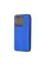 Чохол-книжка Armorstandart G-Case для Tecno Spark 10 Pro (KI7) Blue (ARM68953)