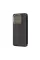 Чохол-книжка Armorstandart G-Case для Tecno Spark Go 2023 (BF7) Black (ARM68958)