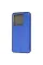 Чохол-книжка Armorstandart G-Case для Xiaomi Redmi Note 13 5G Blue (ARM71885)