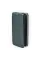 Чохол-книжка BeCover Exclusive для Motorola Moto G22 Dark Green (707910)