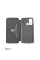 Чохол-книжка BeCover Exclusive для Motorola Moto G60/G60s Dark Green