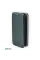 Чохол-книжка BeCover Exclusive для Motorola Moto G60/G60s Dark Green