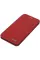 Чохол-книжка BeCover Exclusive для Samsung Galaxy A02 SM-A022/M02 SM-M022 Burgundy Red
