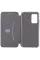 Чохол-книжка BeCover Exclusive для Samsung Galaxy A13 SM-A135 Burgundy Red (707927)