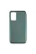 Чохол-книжка BeCover Exclusive для Samsung Galaxy M23 SM-M236 Dark Green