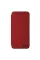 Чохол-книжка BeCover Exclusive для Samsung Galaxy M33 5G SM-M336 Burgundy Red