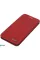 Чохол-книжка BeCover Exclusive для Samsung Galaxy M52 SM-M526 Burgundy Red (707047)