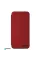 Чохол-книжка BeCover Exclusive для Samsung Galaxy M52 SM-M526 Burgundy Red (707047)