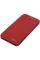 Чохол-книжка BeCover Exclusive для Xiaomi Redmi 10C Burgundy Red