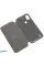 Чохол-книжка BeCover Exclusive для ZTE Blade A51 Black (707021)