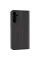 Чохол-книжка BeCover Exclusive New Style для Samsung Galaxy S24 FE SM-S721 Black