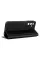 Чохол-книжка BeCover Exclusive New Style для Samsung Galaxy S24 FE SM-S721 Black