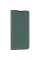 Чохол-книжка BeCover Exclusive New Style для Samsung Galaxy S24 FE SM-S721 Dark Green