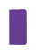 Чохол-книжка BeCover Exclusive New Style для Samsung Galaxy S24 FE SM-S721 Purple (712697)