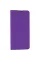 Чохол-книжка BeCover Exclusive New Style для Samsung Galaxy S24 FE SM-S721 Purple (712697)