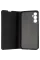 Чохол-книжка BeCover Exclusive New Style для Samsung Galaxy S24 FE SM-S721 Red