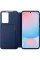 Чохол-книжка Samsung Smart View Wallet Case для Samsung Galaxy S24 FE SM-S721 Blue