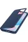 Чохол-книжка Samsung Smart View Wallet Case для Samsung Galaxy S24 FE SM-S721 Blue