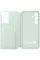 Чохол-книжка Samsung Smart View Wallet Case для Samsung Galaxy S24 FE SM-S721 Mint