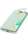 Чохол-книжка Samsung Smart View Wallet Case для Samsung Galaxy S24 FE SM-S721 Mint