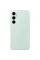 Чохол-книжка Samsung Smart View Wallet Case для Samsung Galaxy S24 FE SM-S721 Mint
