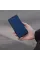 Чохол-книжка Wave Flap Case для Xiaomi Redmi 13C 4G/Poco C65 Midnight Blue