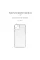 Чохол-накладка Armorstandart Air для Apple iPhone 14 Plus Camera cover Transparent (ARM64027)