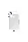 Чохол-накладка Armorstandart Air для Nokia G11 Plus Transparent