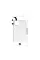 Чохол-накладка Armorstandart Air для Nokia G60 5G Transparent (ARM63940)
