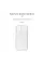 Чохол-накладка Armorstandart Air для Oppo A16 Transparent (ARM60715)
