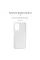 Чохол-накладка Armorstandart Air для Oppo A76 4G Transparent
