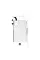 Чохол-накладка Armorstandart Air для Oppo Reno 8 T 4G Camera cover Transparent