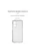 Чохол-накладка Armorstandart Air для Oppo Reno 8 T 4G Camera cover Transparent