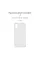 Чохол-накладка Armorstandart Air для Samsung Galaxy A04 SM-A045 Transparent (ARM63900)