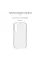 Чохол-накладка Armorstandart Air для Samsung Galaxy A24 4G SM-A245 Transparent (ARM71102)