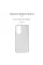 Чохол-накладка Armorstandart Air для Samsung Galaxy A53 SM-A536 Transparent (ARM65775)