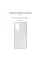 Чохол-накладка Armorstandart Air для Samsung Galaxy A73 5G SM-A736 Transparent (ARM65982)