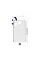 Чохол-накладка Armorstandart Air для Tecno Spark 10 4G (KI5q) Camera cover Transparent (ARM67815)