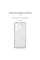 Чохол-накладка Armorstandart Air для Tecno Spark 10 4G (KI5q) Camera cover Transparent (ARM67815)