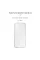 Чохол-накладка Armorstandart Air для Xiaomi Poco C40 Transparent (ARM62123)