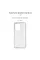 Чохол-накладка Armorstandart Air для Xiaomi Poco X5 Pro 5G Transparent (ARM66369)