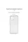 Чохол-накладка Armorstandart Air для Xiaomi Redmi A2 Camera cover Transparent (ARM66532)