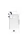 Чохол-накладка Armorstandart Air Force для Infinix Hot 20i (X665E) Camera cover Transparent