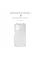 Чохол-накладка Armorstandart Air Force для Realme 9 Pro Camera cover Transparent (ARM62461)