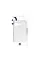 Чохол-накладка Armorstandart Air Force для Tecno Spark Go 2023 (BF7) Camera cover Transparent