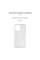 Чохол-накладка Armorstandart Air Series для Realme C30 Transparent (ARM61489)