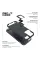 Чохол-накладка Armorstandart DEF17 для Samsung Galaxy A03 SM-A035 Black