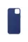 Чохол-накладка Armorstandart Fake Leather для Apple iPhone 14 Plus Wisteria