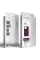 Чохол-накладка Armorstandart Fake Leather для Apple iPhone 14 Pro Max Dark Cherry