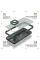 Чохол-накладка Armorstandart Frosted Matte для Samsung Galaxy M14 5G SM-M146 Dark Green (ARM66722)